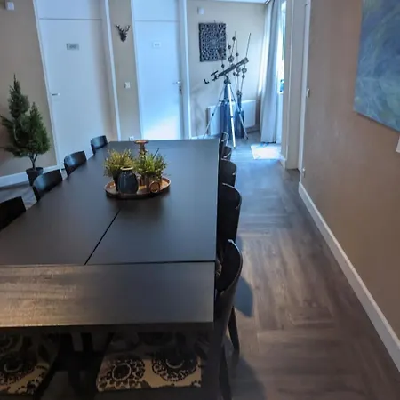 Gruppe Rothaarsteig - 2 Wohneinheiten By Interhome