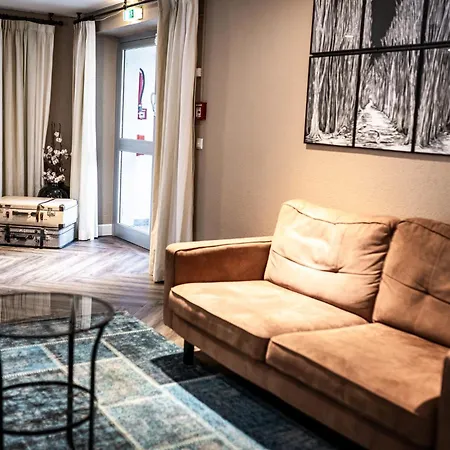 Gruppe Rothaarsteig - 2 Wohneinheiten By Interhome * Winterberg