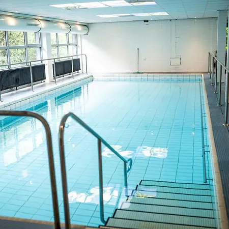Apartment Gaestehaus Groenebach Mit Pool-2 By Interhome *