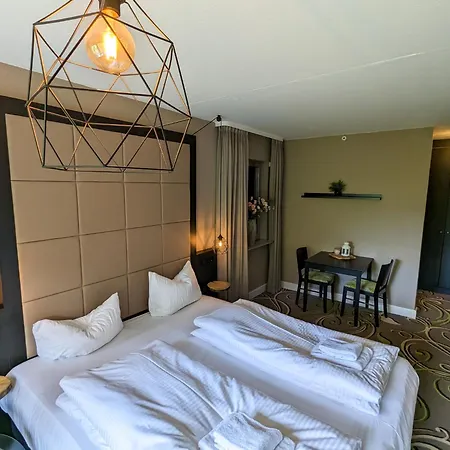 Apartamento Gruppe Rothaarsteig - 2 Wohneinheiten By Interhome *