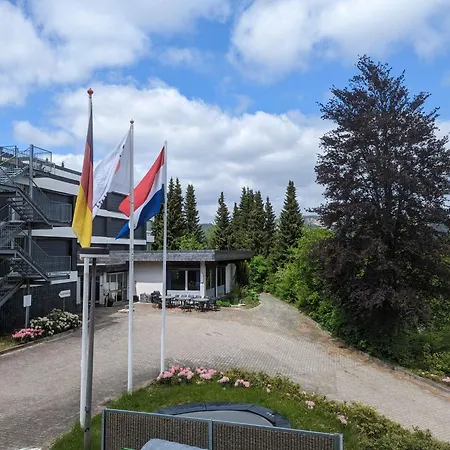 Gaestehaus Groenebach Mit Pool-2 By Interhome Apartment Winterberg