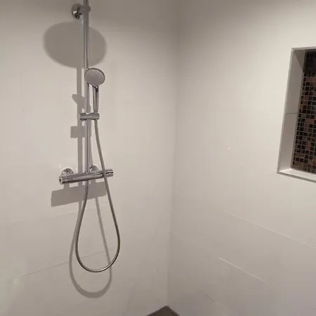 Gruppe Rothaarsteig - 2 Wohneinheiten By Interhome Winterberg