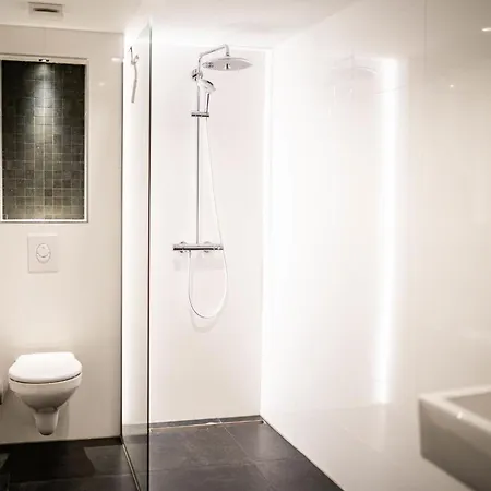 Gruppe Rothaarsteig - 2 Wohneinheiten By Interhome