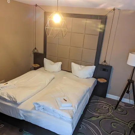 Gruppe Rothaarsteig - 2 Wohneinheiten By Interhome *