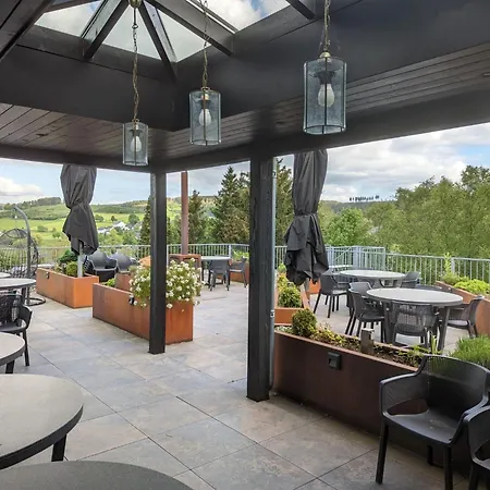 Gruppe Rothaarsteig - 2 Wohneinheiten By Interhome Lejlighed Winterberg