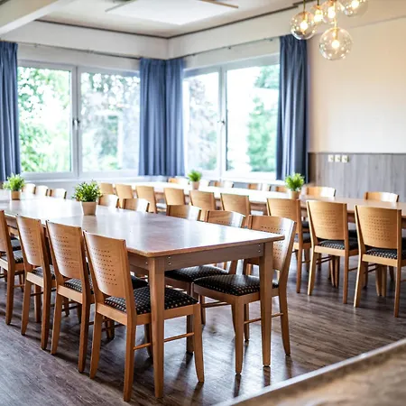Gaestehaus Groenebach Mit Pool-2 By Interhome Apartment *