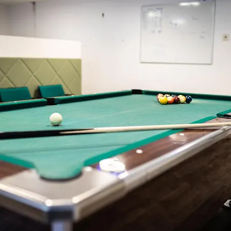 Apartmán Gruppe Rothaarsteig - 2 Wohneinheiten By Interhome Winterberg