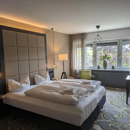 Apartment Gaestehaus Groenebach Mit Pool-2 By Interhome