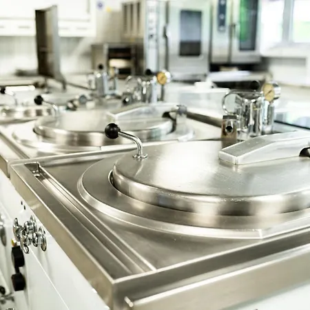 Apartmán Gruppe Rothaarsteig - 2 Wohneinheiten By Interhome *