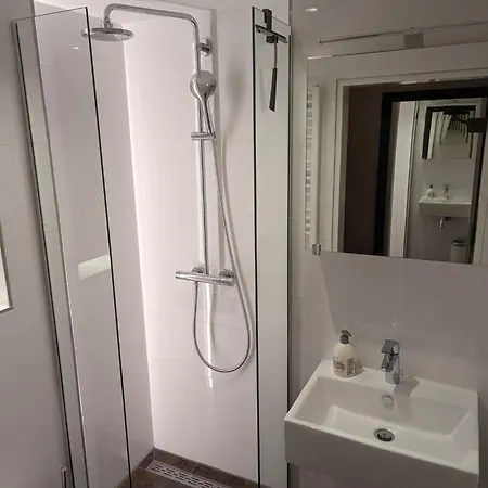 Gruppe Rothaarsteig - 2 Wohneinheiten By Interhome Apartman *