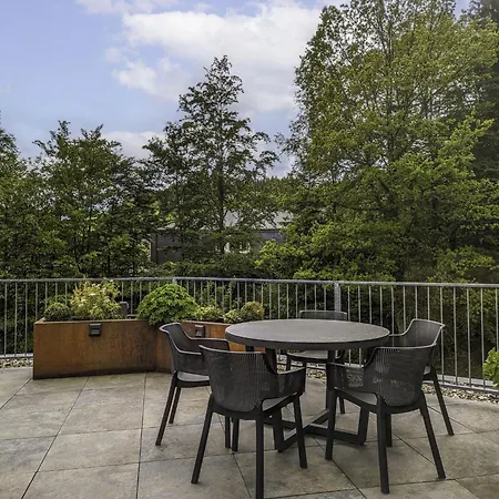 Gruppe Rothaarsteig - 2 Wohneinheiten By Interhome Apartman