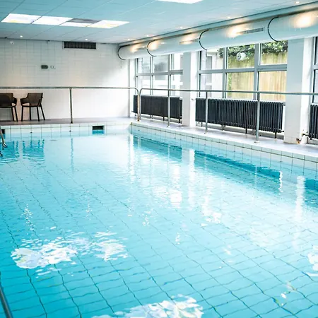 Gaestehaus Groenebach Mit Pool-2 By Interhome *