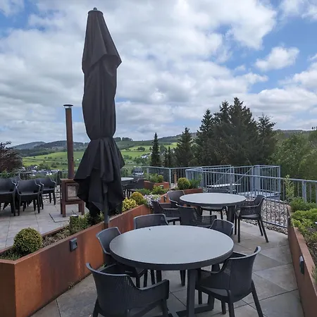 Gruppe Rothaarsteig - 2 Wohneinheiten By Interhome Apartamento