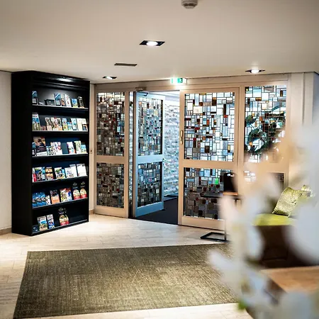 Gruppe Rothaarsteig - 2 Wohneinheiten By Interhome