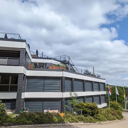 Apartman Gruppe Rothaarsteig - 2 Wohneinheiten By Interhome Winterberg