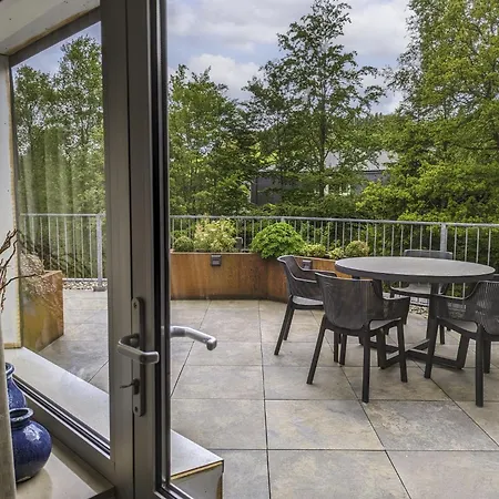 Gruppe Rothaarsteig - 2 Wohneinheiten By Interhome Winterberg