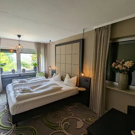 Gruppe Rothaarsteig - 2 Wohneinheiten By Interhome Apartman *