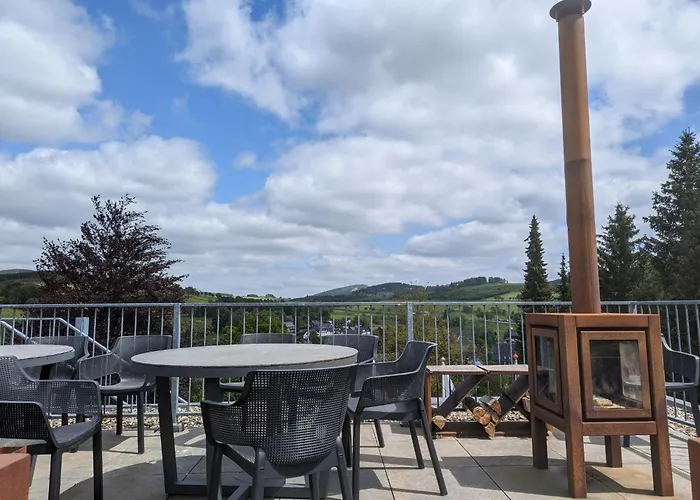 Gruppe Rothaarsteig - 2 Wohneinheiten By Interhome Διαμέρισμα *