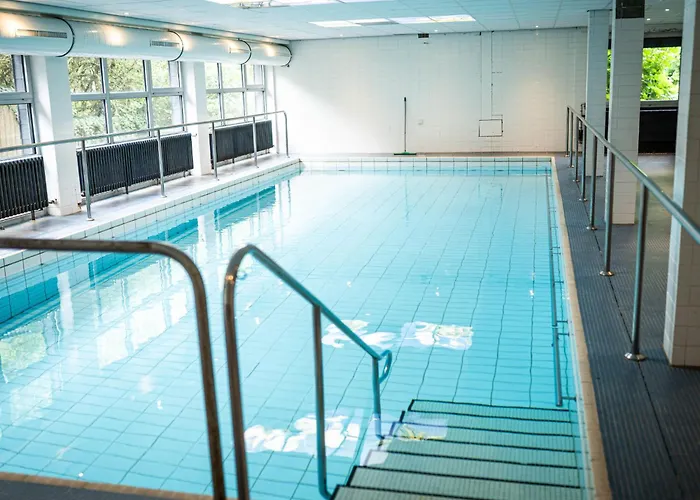 Διαμέρισμα Gruppe Rothaarsteig - 2 Wohneinheiten By Interhome *