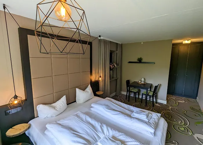 Apartamento Gruppe Rothaarsteig - 2 Wohneinheiten By Interhome *