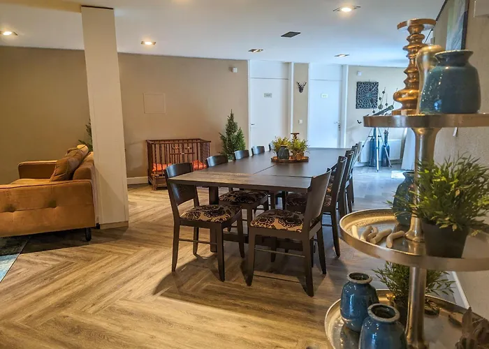 Apartamento Gruppe Rothaarsteig - 2 Wohneinheiten By Interhome Winterberg