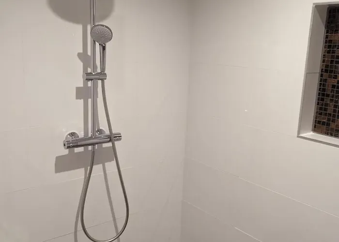 Gruppe Rothaarsteig - 2 Wohneinheiten By Interhome Βίντερμπεργκ