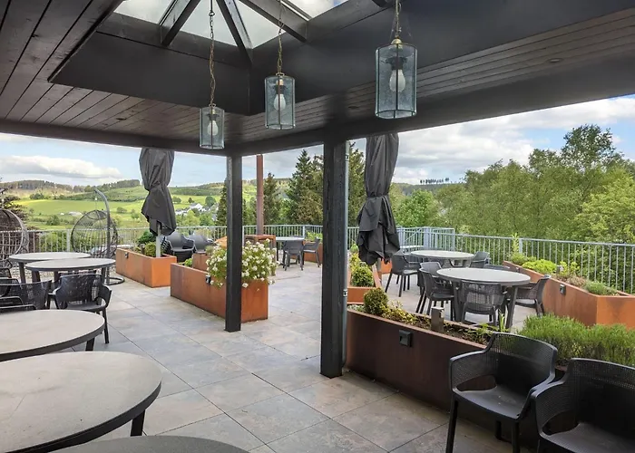 Gruppe Rothaarsteig - 2 Wohneinheiten By Interhome Διαμέρισμα Βίντερμπεργκ