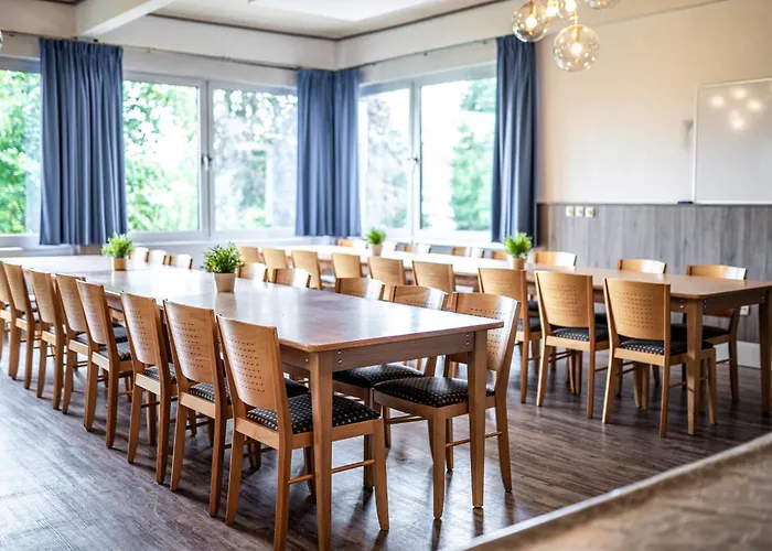 Gruppe Rothaarsteig - 2 Wohneinheiten By Interhome Apartamento *