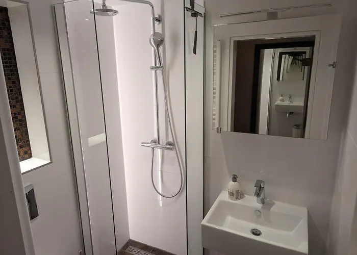 Gruppe Rothaarsteig - 2 Wohneinheiten By Interhome Apartamento *