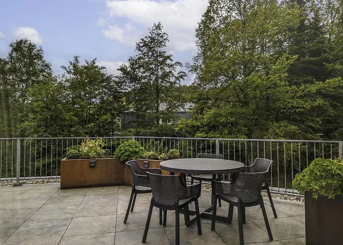 Gruppe Rothaarsteig - 2 Wohneinheiten By Interhome Apartamento