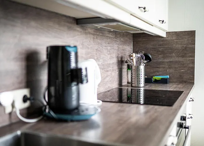 Διαμέρισμα Gruppe Rothaarsteig - 2 Wohneinheiten By Interhome Βίντερμπεργκ