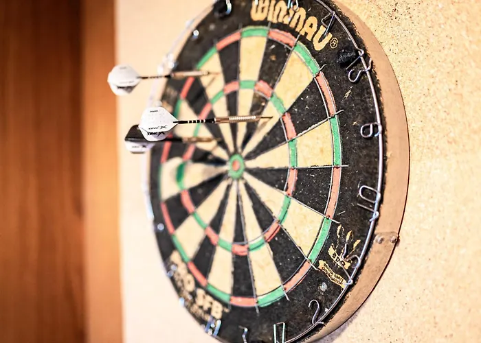 Apartamento Gruppe Rothaarsteig - 2 Wohneinheiten By Interhome Winterberg