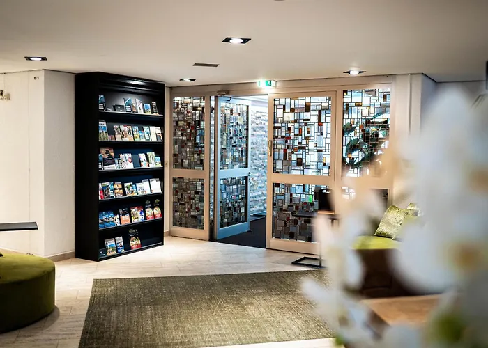 Gruppe Rothaarsteig - 2 Wohneinheiten By Interhome