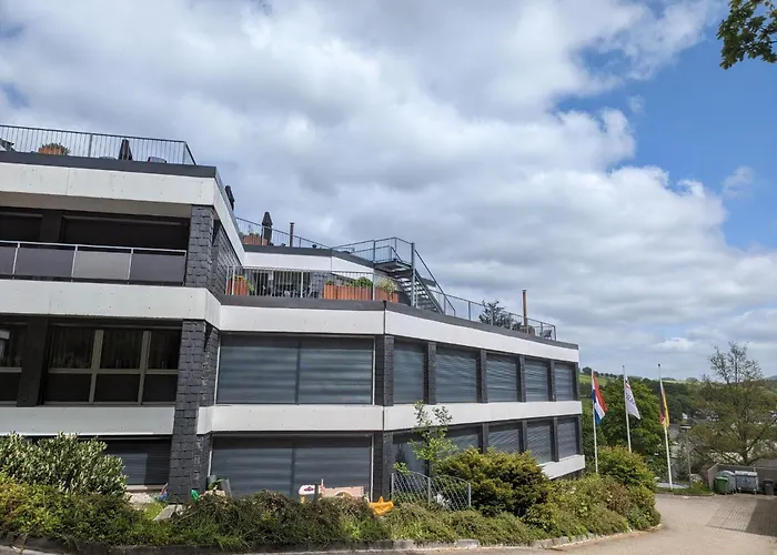 Apartamento Gruppe Rothaarsteig - 2 Wohneinheiten By Interhome Winterberg