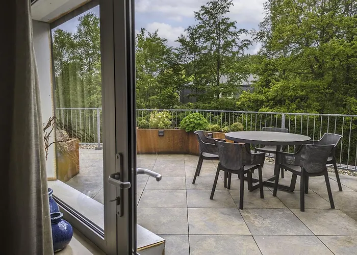 Gruppe Rothaarsteig - 2 Wohneinheiten By Interhome Winterberg