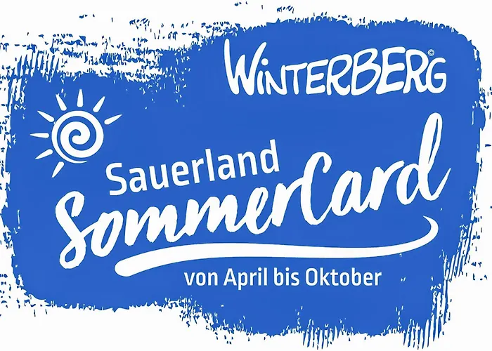 Apartamento Gruppe Rothaarsteig - 2 Wohneinheiten By Interhome *